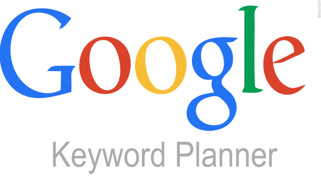 Google Keyword Planner logo