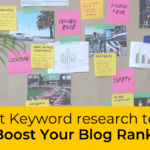 5 Best Keyword Research Tools for SEO