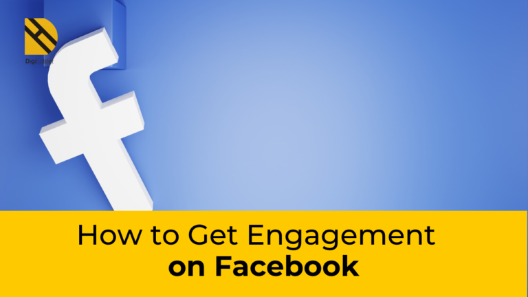 How to Get Engagement on facebook