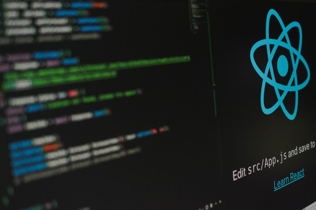 Designing Websites In ReactJs And How It Helps Your Business Grow