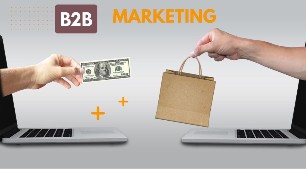 How B2B Email Marketing Can Turn Leads Into Sales