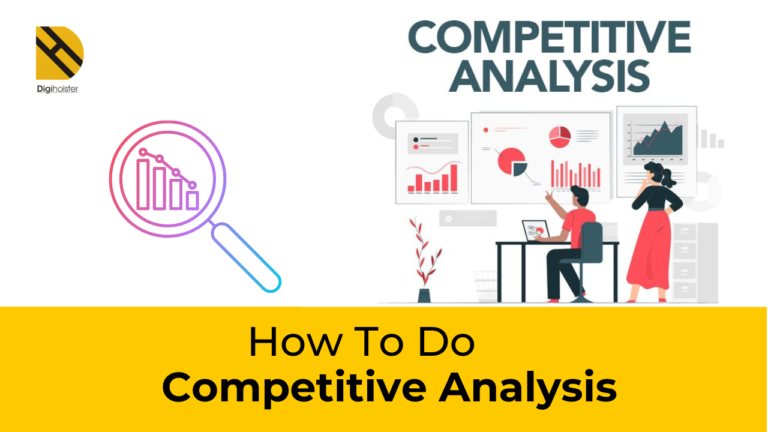 How to Do a Competitive Analysis in Digital Marketing