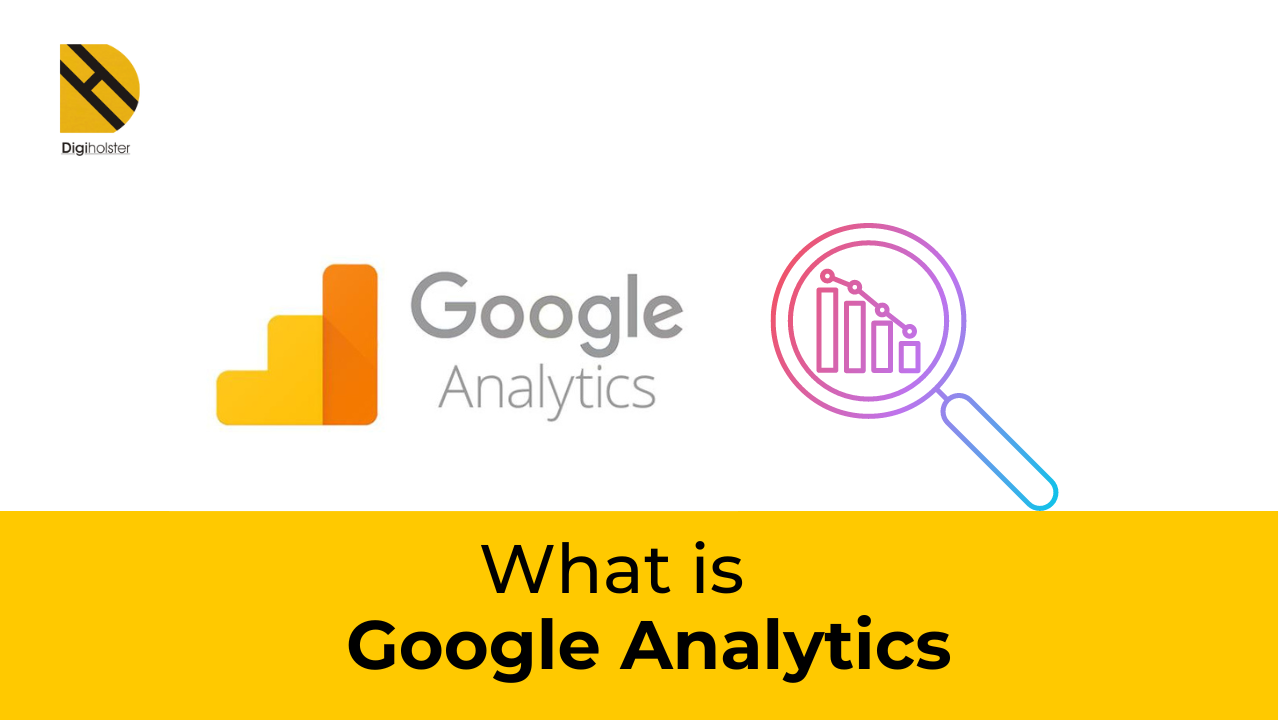 What is Google Analytics