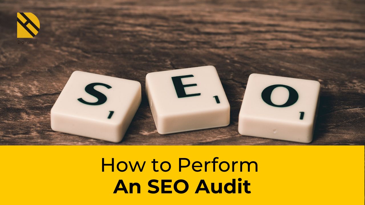 How to Perform an SEO Audit