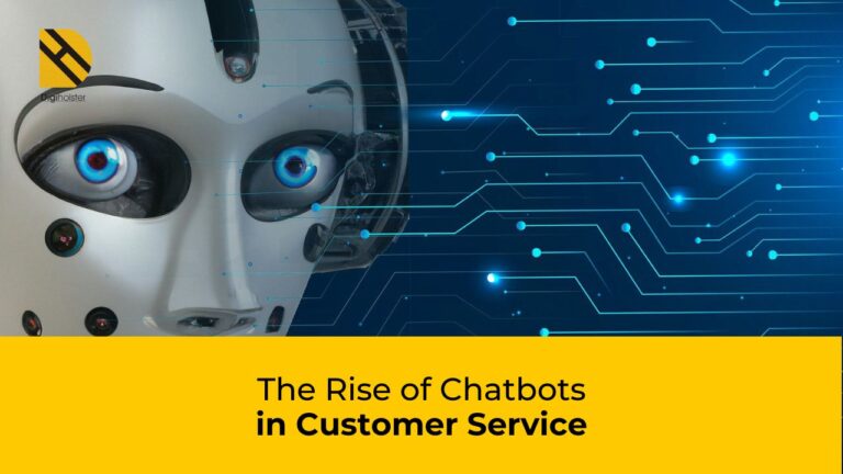 The Rise of Chatbots in Customer Service