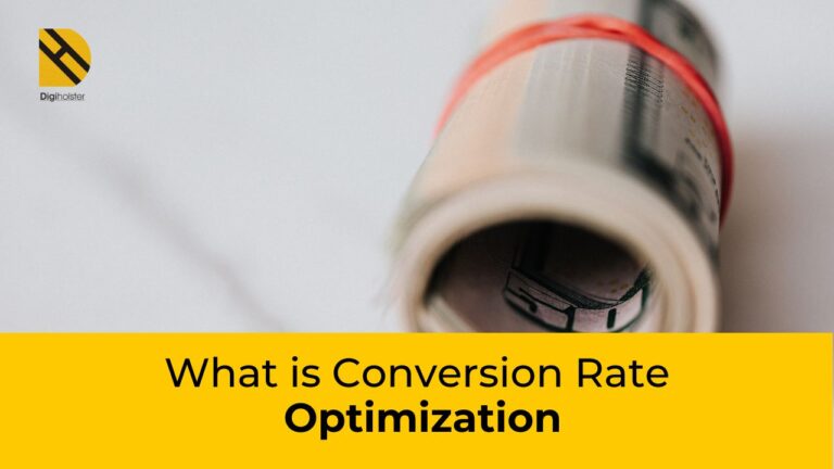 What is Conversion Rate Optimization and How Can It Help Me in Digital Marketing?